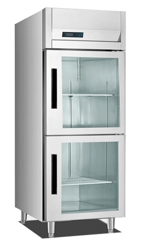Adjustable Shelf 100kg 497W Catering Refrigeration Equipment