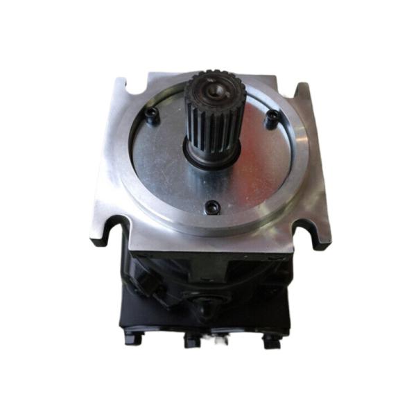 Hydraulic Danfoss Motor High Pressure 90M055NC0N8N0C6W00NNN0000E6