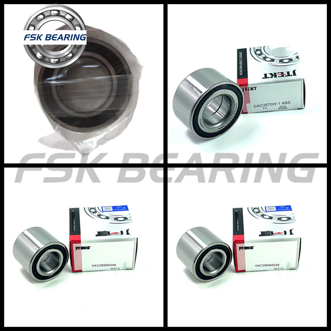 Durable 20UF058N 5BR Anti‑leakage Stable‑running 20*47*24mm Heavy‑duty Pulley Fitting