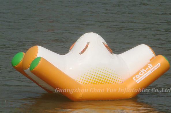2015 New Water Sports Inflatable Water Totter Teeter (CY-M2014)