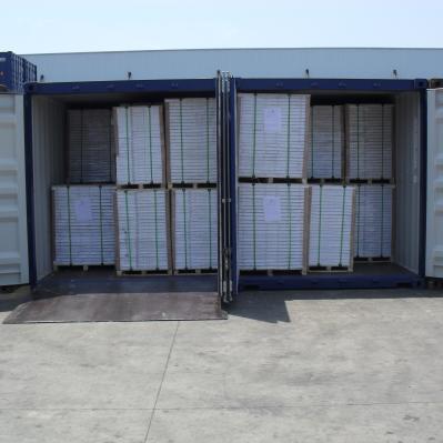 OEM sem revestimento imprimindo deslocado do papel 80gsm 70gsm de 787mm 1092mm