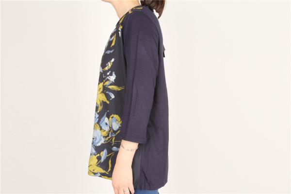 Ladies  sweatshirts