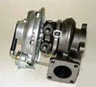 Opel Frontera, Isuzu RHF5 Turbo VE430023 VICC,8971480761,8970863433