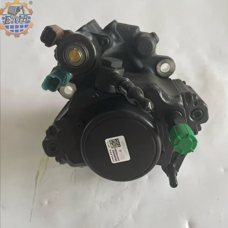 Common Rail Fuel Injection Pump 28568252 28435244 9422A010A 9422A011A 320-06620 For JCB 320 Excavator