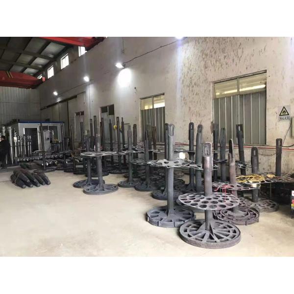 Guangzhou Zhongxing Seiko Machinery Engineering Co., Ltd