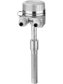 ROHS Endress Hauser iTHERM ModuLine TM131 Termómetro modular industrial