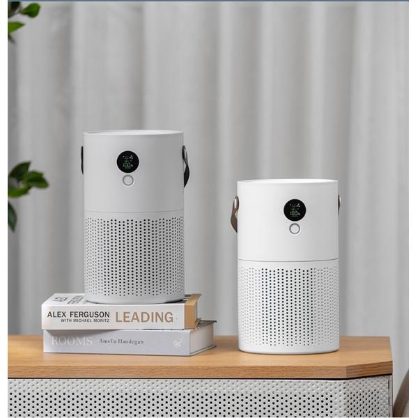 Очиститель воздуха стола портативный ультрафиолетовый с домом AP01 фильтра H13 Hepa мини небольшим