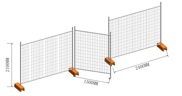 temporary fencing new zealand