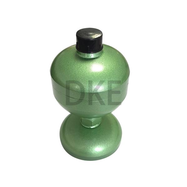HYDAC SBO-250-0.075 Diaphragm Accumulators Carbon Steel Shell Adjustable Pressure