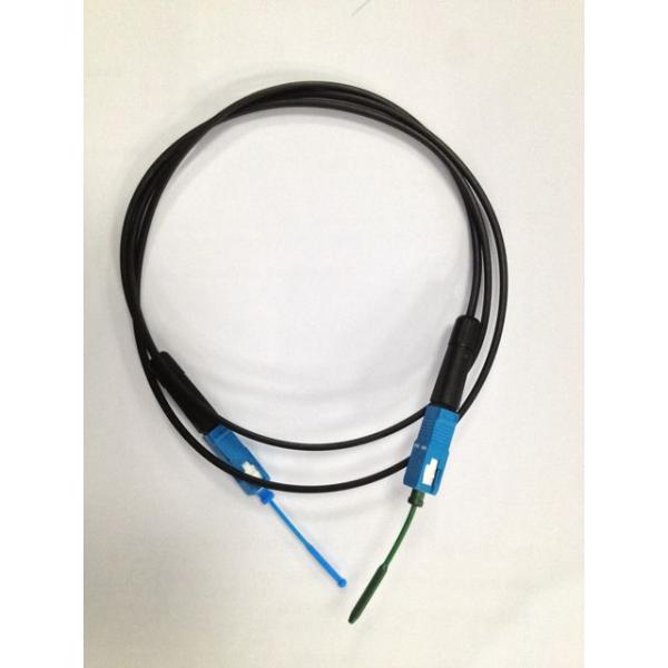 Поле - installable ST SC LC FC разъема