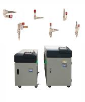 Máquina de soldadura a laser YAG multiuso para soldadura 18650 Bateria