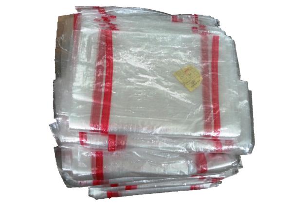 High Strength Durable PP Woven Sack Bags , Reusable Woven Polypropylene Bags