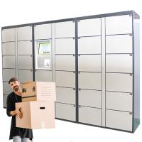 Rfid Affichage des empreintes digitales