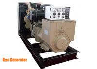 Gerador posto 50 de gás natural de Cummins Engine Stamford/60hz para o campo petrolífero