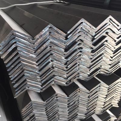 Corrosion Resistance S31635 Stainless Steel Angle Bar Profile Brush Finish For Auto Doors And Roof