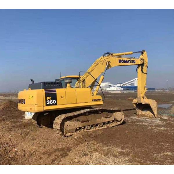 Second hand cheap Komatsu Japan PC230 PC240 PC300 PC360 Komatsu Excavators Machine