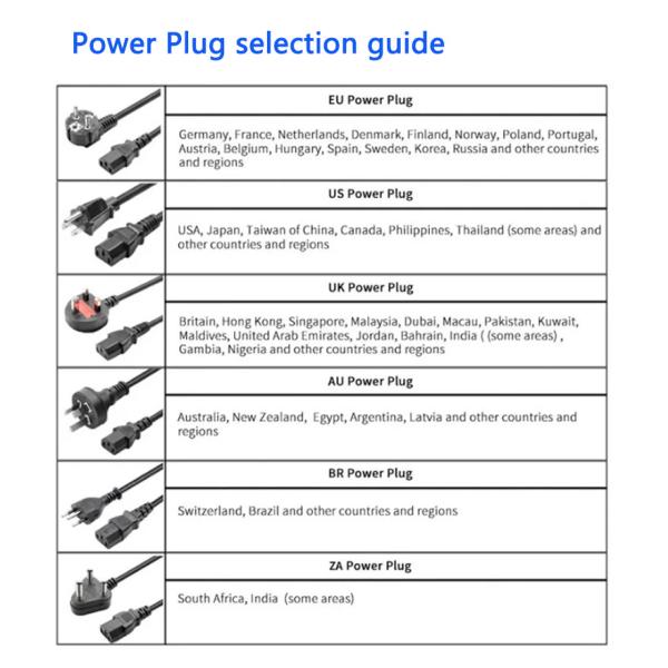 8 Gigabit Ports Small Network Switch for Home Full-Duplex Half-Duplex Private Mold