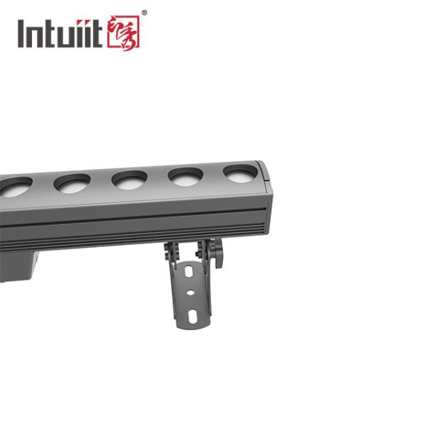 Événements de clubs Lumière de scène LED Lumineuse RGBW Pixel Led Bar 14x15W imperméable à l'eau Extérieur Led Pixel Tube Beam Lumières Dj Lumières de scène