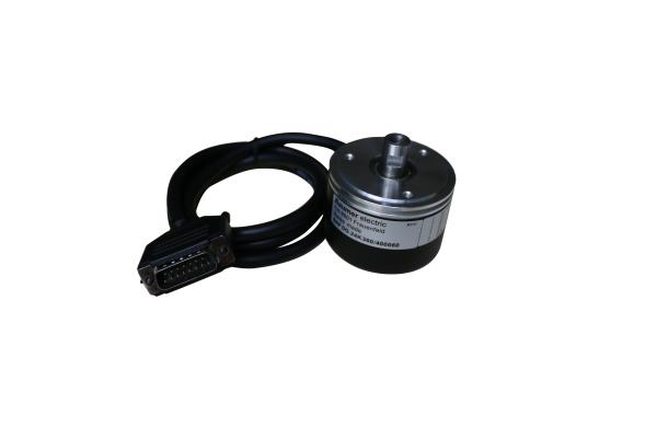 Jarcquard Loom Encoder Label Machine Parts