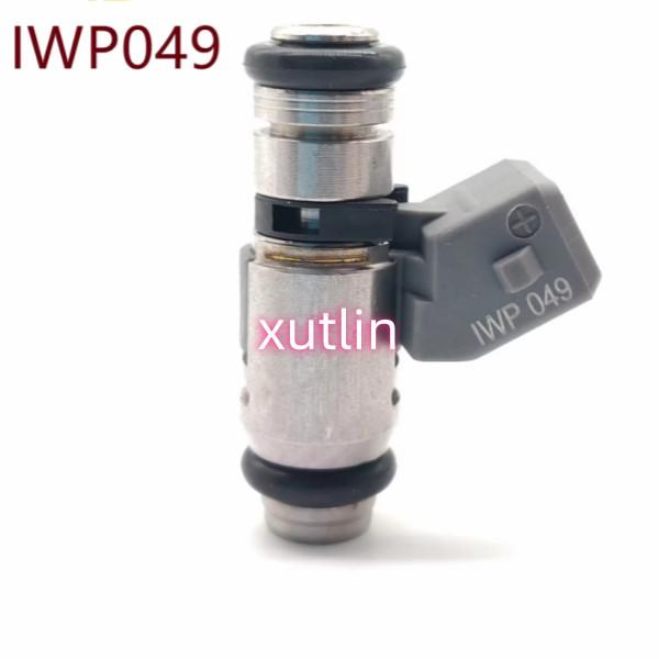 Auto Parts Fuel Injector Nozzle System Fuel Injector IWP049 IWP-049 For 1997-2007 Peugeot 406 Partner 1997-2003 Citroen