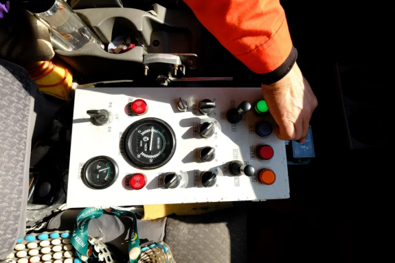 Integrated Sweeper Washer Street Cleaning Truck 18tons ZBJ5180TXSC