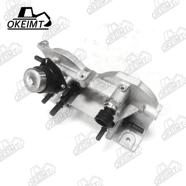 D13 23699581 Fuel Pump Injector For VOL - VO Engine Excavator