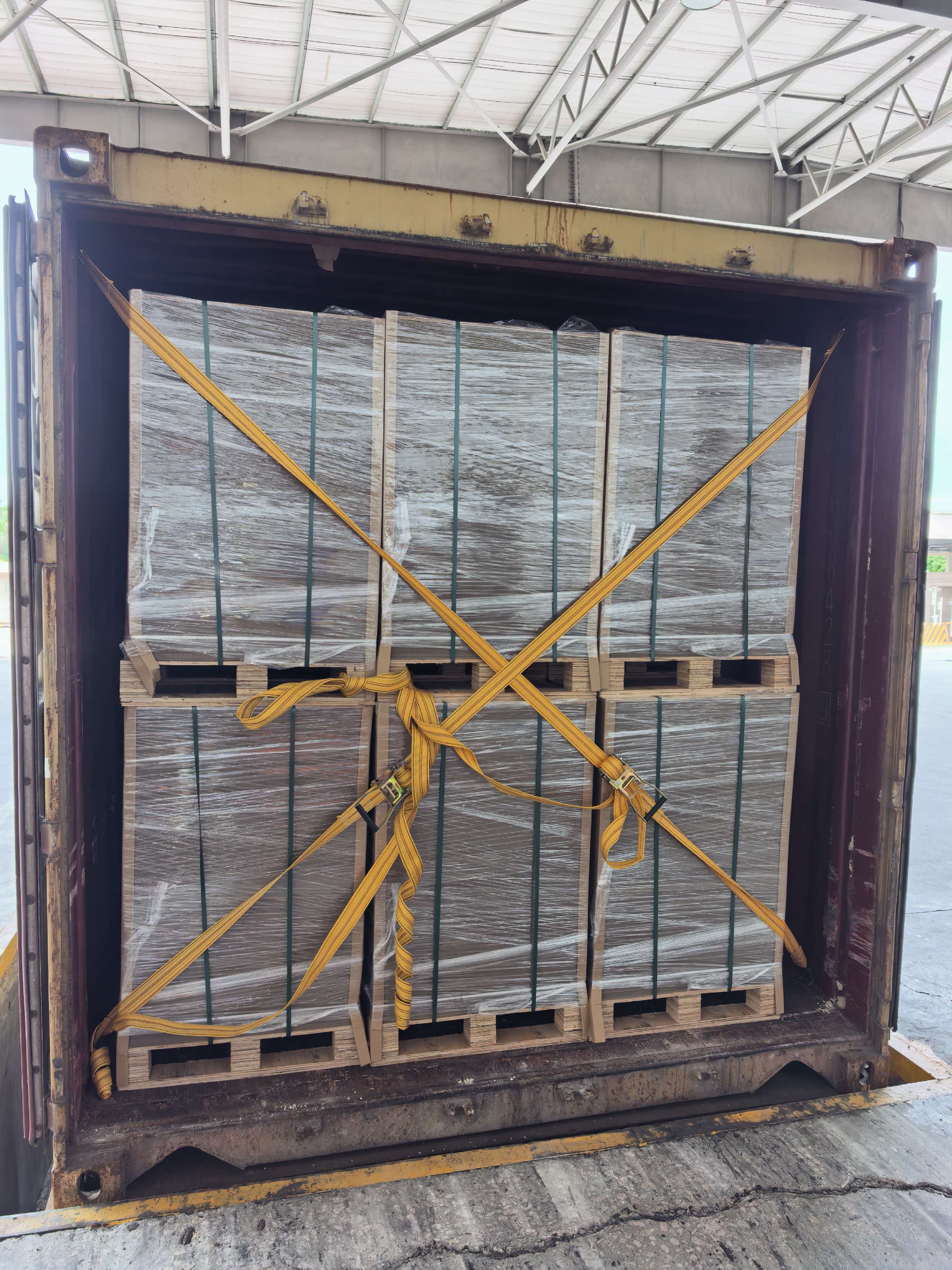 Coated Duplex Board Grey Back White Paper for Packaging Bags and Packaging Boxes