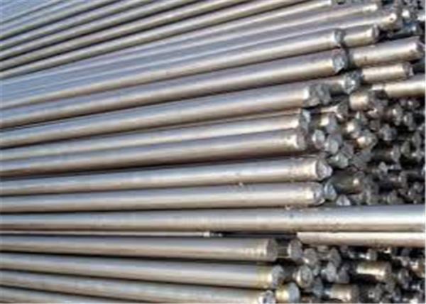 Super Duplex Stainless Steel Round Bar ASTM A479 UNS S32750 Standard