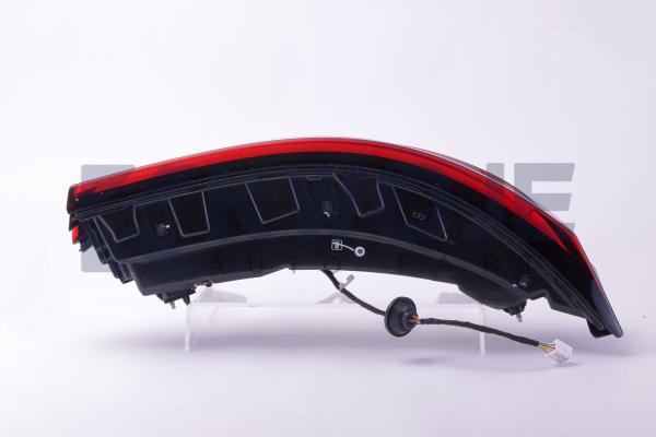 2021 JETOUR X90 Plus Car Rear Tail Light Replacement F20-4433030