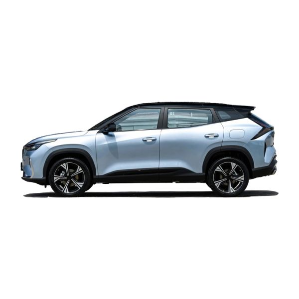 2025 for Boyue New Automatic Turbo 5-door 5-seater Compact Gasoline SUV 360 Rear Camera