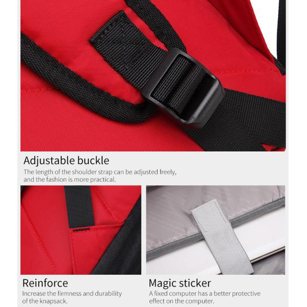 Wholesale custom logo fashion waterproof School Student Child Book backpack bag
