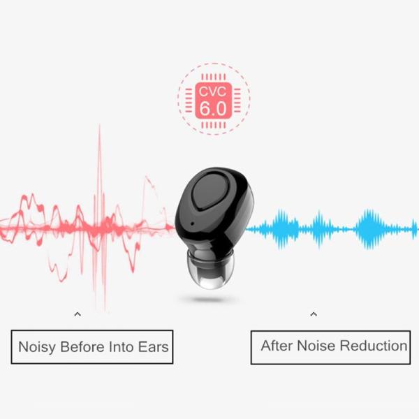 Беспроводные наушники хэндс-фри Earbuds шлемофонов X18 наушников Bluetooth наушников бесшнуровые резвятся телефоны наушника с Mic