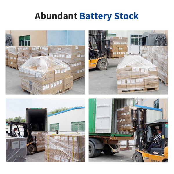 Grade A Sodium Ion Battery 210Ah Capacity with 4000 Cycle Life and 5 Years Warranty for Reliable Energy Storage