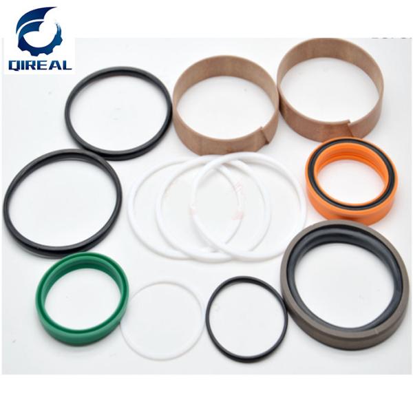 Части экскаватора набора уплотнения гидравлического цилиндра 3DX 550-42849 запасные