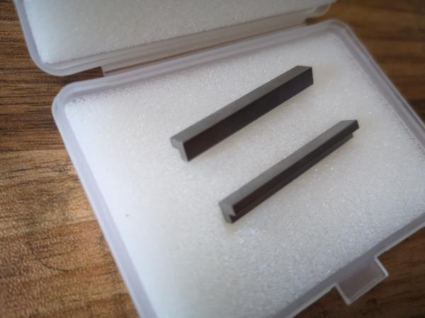 High Precision Carbide Punch Pins for Stamping Dies | Wear-Resistant Mold Punches for Sheet Metal Punching and Tooling Applications