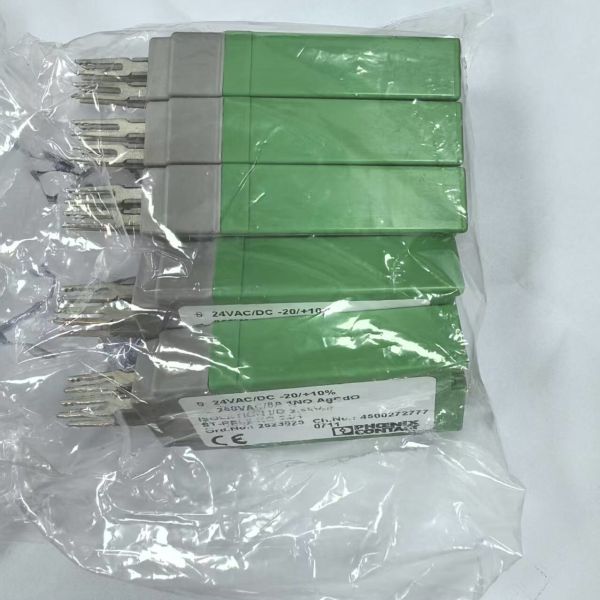 Phoenix Contact ST-REL2-KG 24/1 2823625 Relay Connector