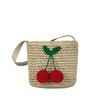 Bolsas simples da capacidade de Straw Bags Wholesale Casual Large das mulheres de alta qualidade novas