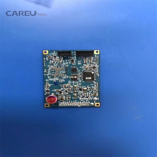 Tableau du pilote CCD Pour le gastoscope Pentax EG29-i10