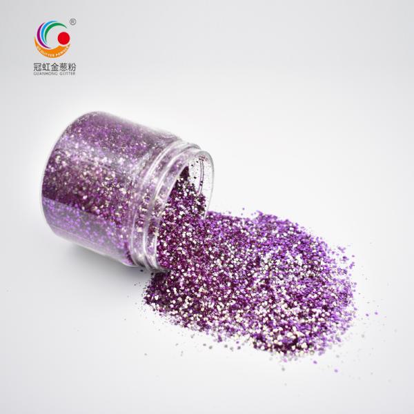 Christmas Craft Chameleon Loose Sparkles Mix Chunky Loose Body Glitter Powder Bulk