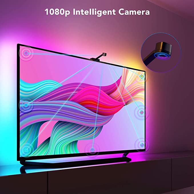 Цвет СИД 5050 RGB изменяя светлое управление ПРИЛОЖЕНИЯ Адвокатуры IP66 водоустойчивое