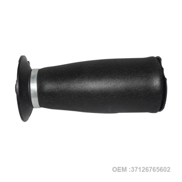 BMW E61 535xi 530xi Suspension Pneumatic Air Spring Bag Rear Right or Left 37126765602