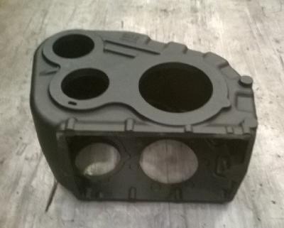 Green sand casting, Gray iron castings,  housing  for agricultural machinery, rail transit, new energy