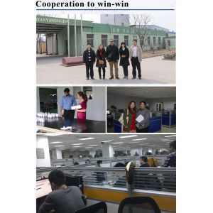 Beijing Tianyihongda Science & Technology Development Co., LTD