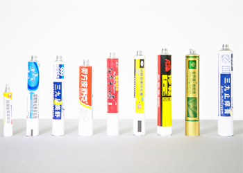 Hand Therapy Cream Aluminum Collapsible Tubes D25MM D28MM Any Colors Available