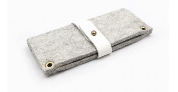Phone holder/card wallet/credit card holder Unisex Slim Phone Case Storage bag Organizer