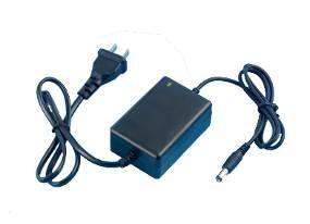 12V 2A Wall plug-in power adapter power supply