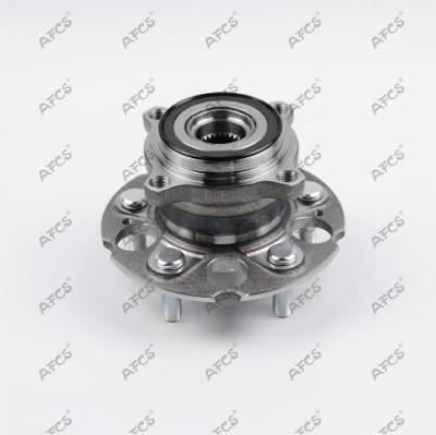 Cubo de roda traseira automotivo das peças do carro que carrega OE: 42200-STK-951