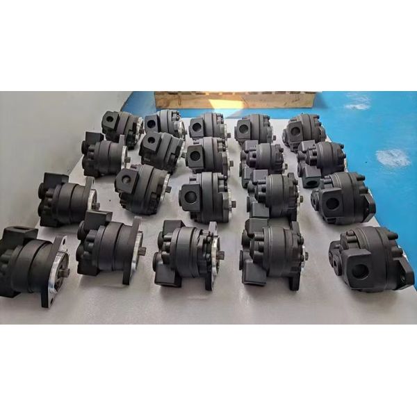 Eaton 70453 Hydraulic Pump – High-Performance, Reliable Fluid Power Solution For Wood-chippers