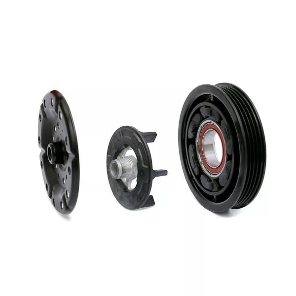 Новый комплект по ремонту сцепления компрессора AC/C для Toyota Yaris 2007 - 2012