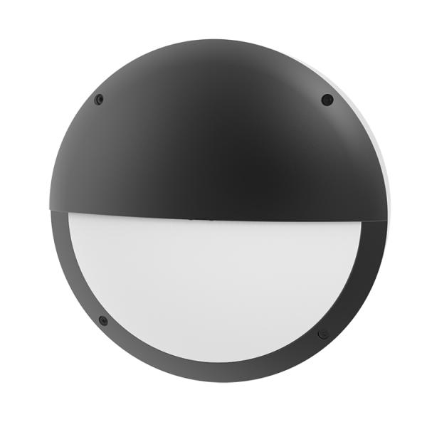 30W 115 градусов света 1620LM СИД пакета стены 120 вольт на открытом воздухе